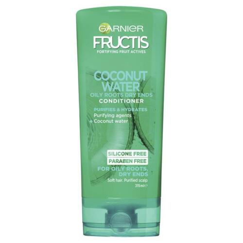 Garnier Fructis Conditioner Coconut Water 315ML - OhYouLuckyDuck.com.au