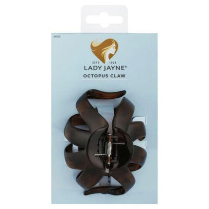 Lady Jayne Shell Octopus Claw - OhYouLuckyDuck.com.au
