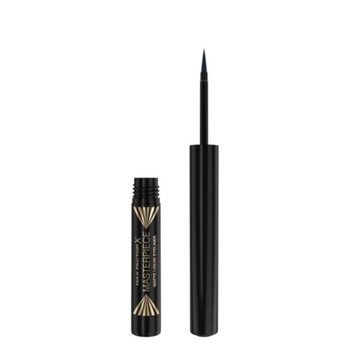 Max Factor Masterpiece Liquid Eyeliner Blue - OhYouLuckyDuck.com.au