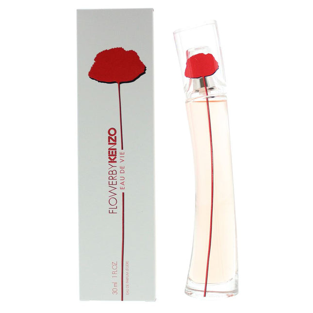 Kenzo Flower Eau de Vie Legere EDP 30ML - OhYouLuckyDuck.com.au
