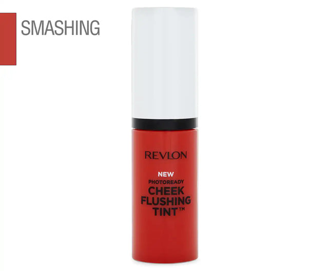 Revlon PhotoReady Cheek Flushing Tint Smashing 8mL - OhYouLuckyDuck.com.au