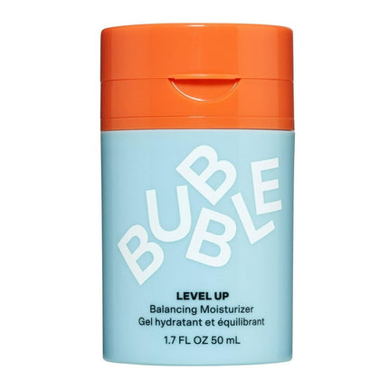 Bubble Level Up Balancing Moisturiser 50mL
