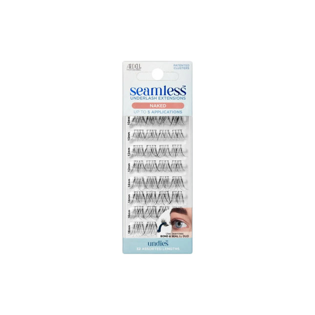 Ardell Seamless Underlash Extensions Naked Refill Kit