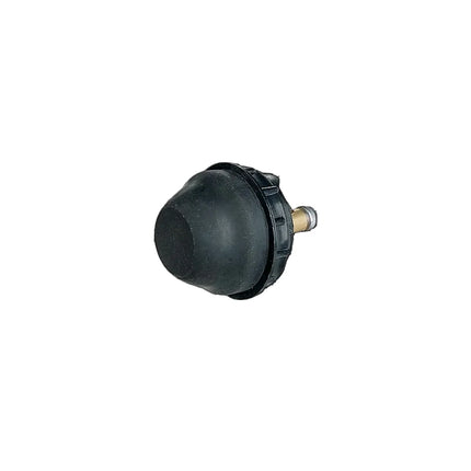Narva Momentary Push Button Switch With Waterproof Rubber Boot 12V 16AMP