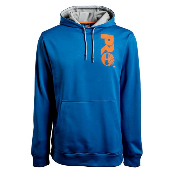 Timberland Pro Jumper Canada Hoodmaster Turkish Sea Dark Heather