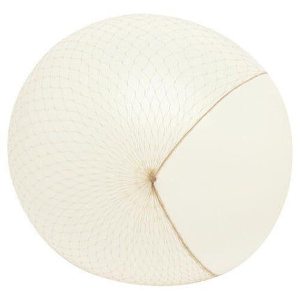 Lady Jayne Blonde Bun Nets 3 Pack - OhYouLuckyDuck.com.au