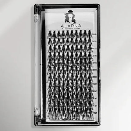 Alarna Individual Volume Lashes