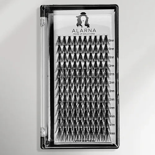 Alarna Individual Volume Lashes
