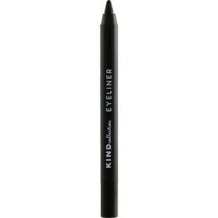 Kind Collective Eyeliner Pencil Black Vinyl 0.6g