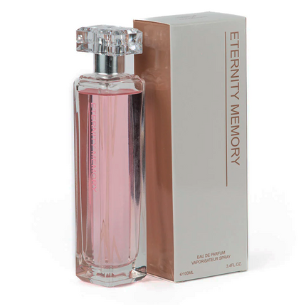 EBC Collection Eternity Memory for Women EDP 100ML