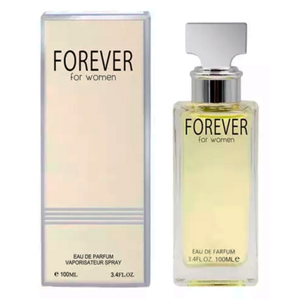 Ebc Forever For Women EDP 100ML