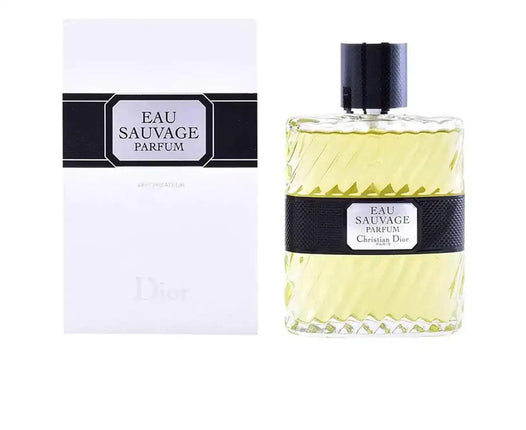 Christian Dior Eau Sauvage EDP 100ml - OhYouLuckyDuck.com.au