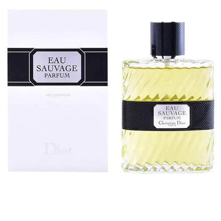 Christian Dior Eau Sauvage EDP 100ml - OhYouLuckyDuck.com.au
