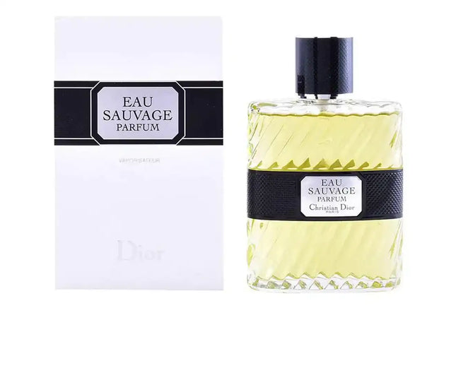 Christian Dior Eau Sauvage EDP 100ml - OhYouLuckyDuck.com.au