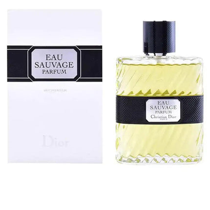 Christian Dior Eau Sauvage EDP 100ml - OhYouLuckyDuck.com.au