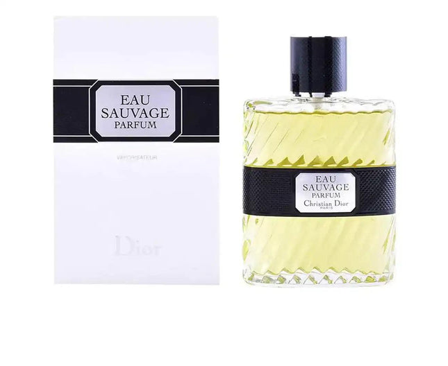 Christian Dior Eau Sauvage EDP 100ml - OhYouLuckyDuck.com.au