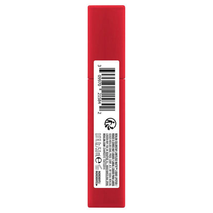 Revlon Colorstay Limitless Matte Lipstick Top Talent - OhYouLuckyDuck.com.au