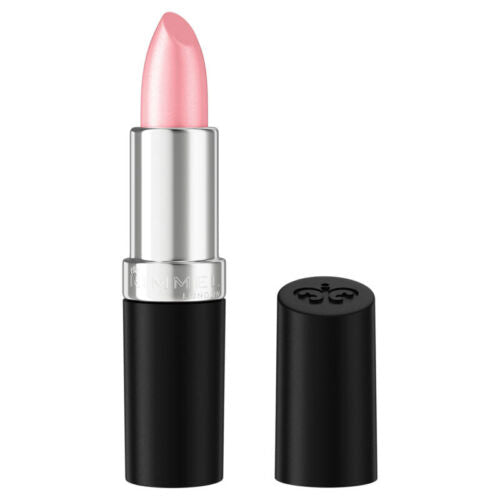 Rimmel Lasting Finish Lipstick #904 Pink Frosting - OhYouLuckyDuck.com.au