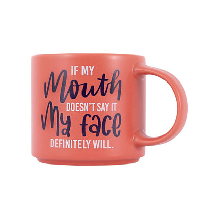 Splosh Cheeky Coffee Mug