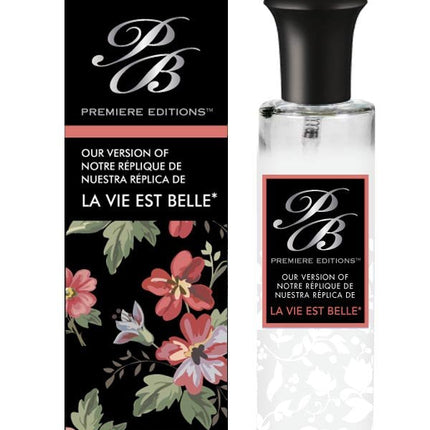 Premiere Editions Our Version Of La Vie Est Belle EDP 50ML