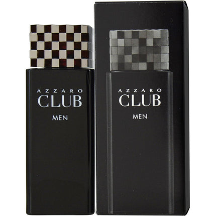 Azzaro Club Eau de Toilette Spray 75ml for Men