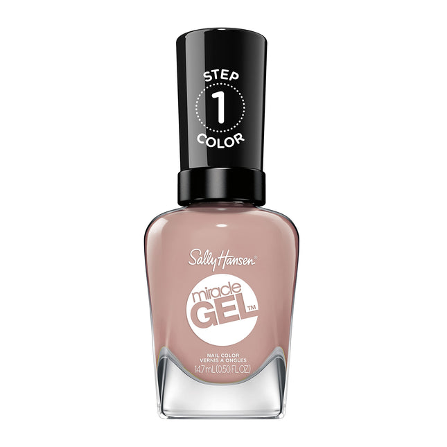 Sally Hansen Miracle Gel Nail Polish Love At First Flight 14.7ML