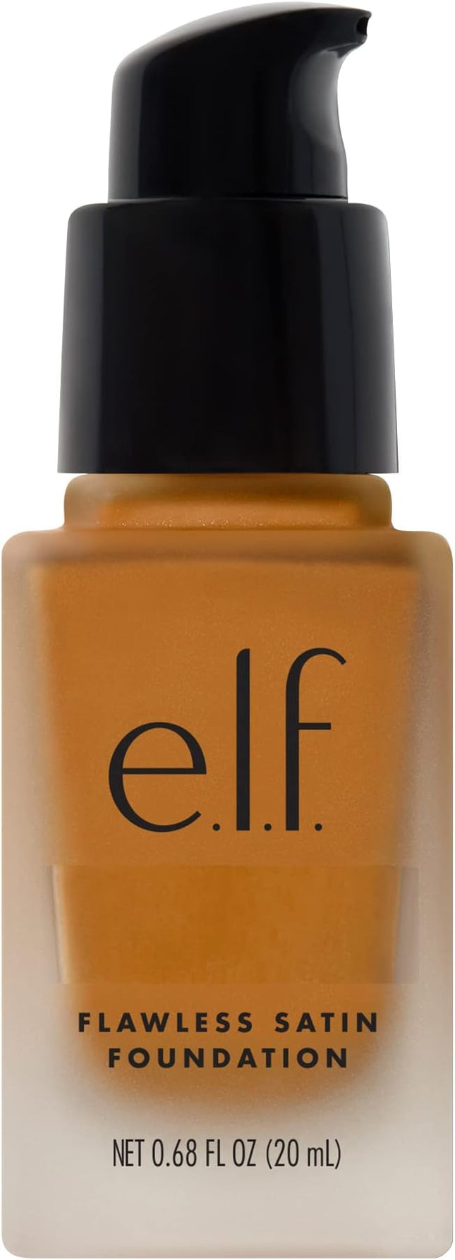 E.l.f. Flawless Finish Foundation Chai  81381