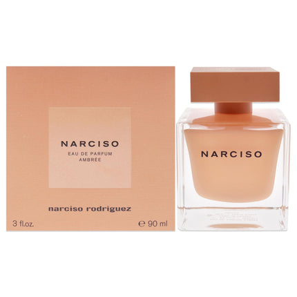 Narciso Rodriguez Ambree Eau de Parfum 90ML