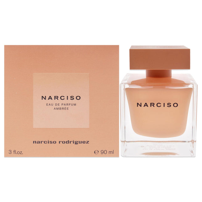 Narciso Rodriguez Ambree Eau de Parfum 90ML
