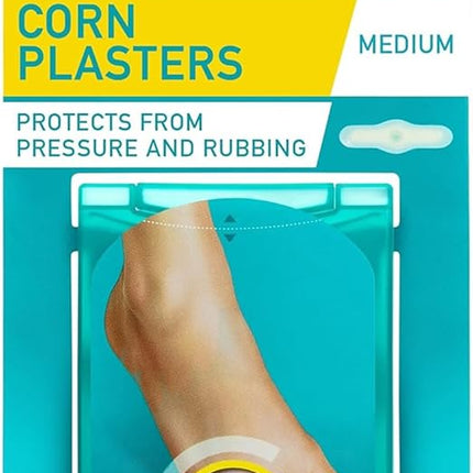 Compeed Corn Plasters Medium 10 Pack