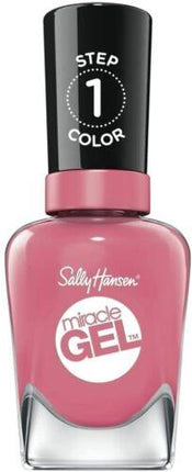 Sally Hansen Miracle Gel Sugar Fix - OhYouLuckyDuck.com.au