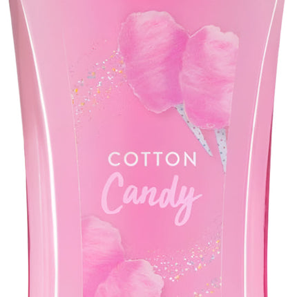 Body Fantasies Cotton Candy Body Spray 94ML