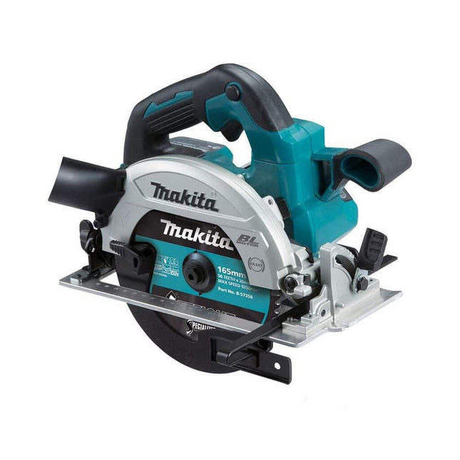 Makita 18V Brushless Circular Saw 165mm DHS660Z