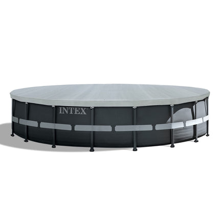 Intex Deluxe Pool Cover for 18 Foot Pools