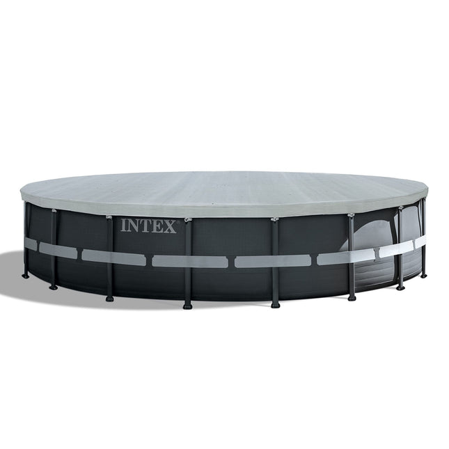 Intex Deluxe Pool Cover for 18 Foot Pools
