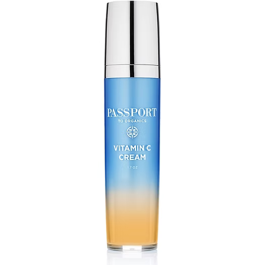 Passport to Organics  Vitamin C Cream
