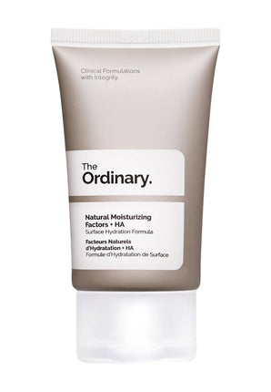 The Ordinary Natural Moisturizing Factors Plus HA 30ML