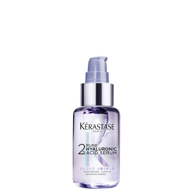 Kerastase Blond Absolu 2% Acid Hair Serum 50ML