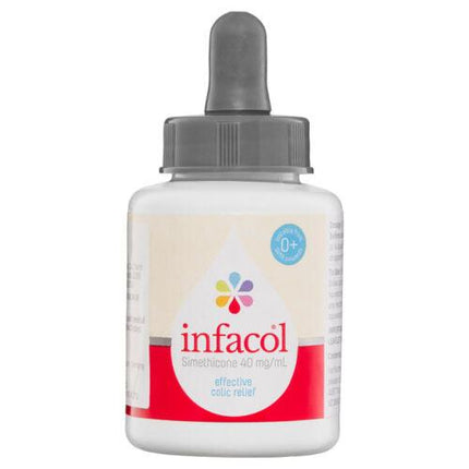 Infacol Drops 50ML - OhYouLuckyDuck.com.au