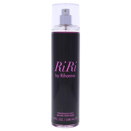 Rihanna Riri Body Mist for Women 240ML