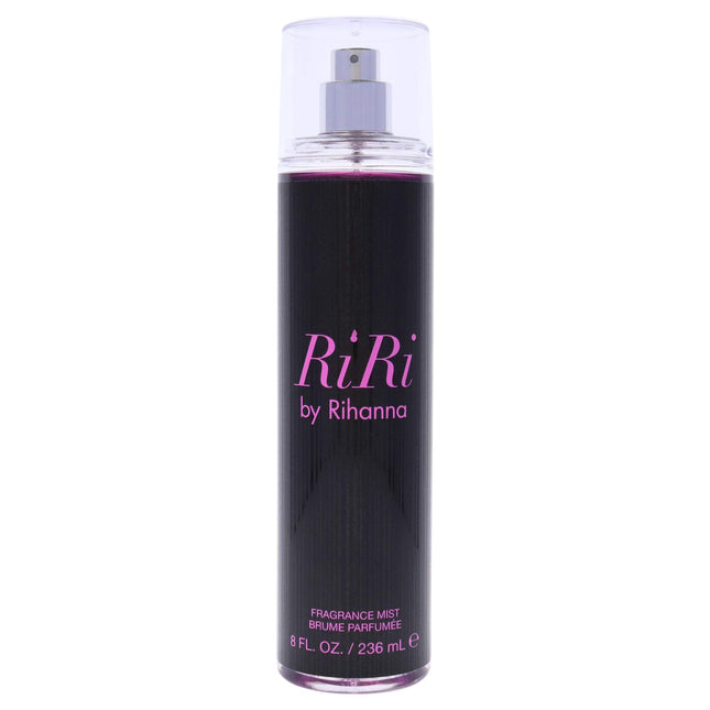 Rihanna Riri Body Mist for Women 240ML