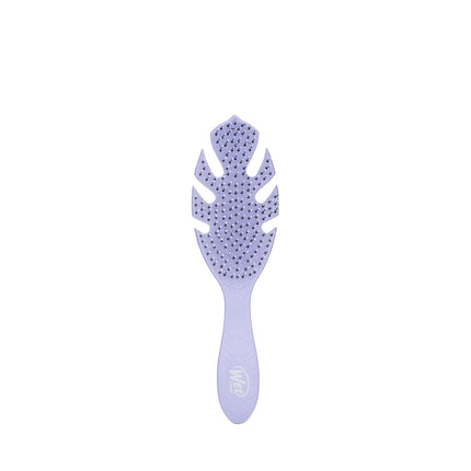Wet Brush Go Green Detangler Lavender