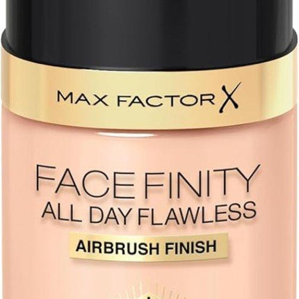 Max Factor Facefinity Foundation Light Beige