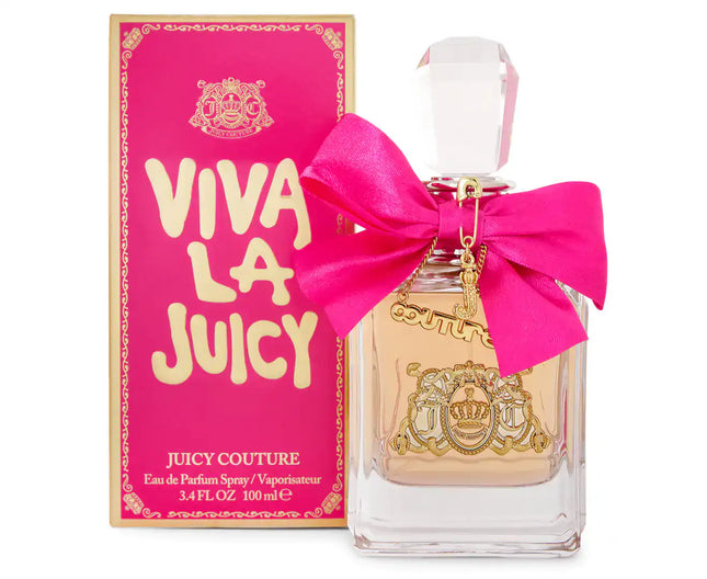 Juicy Couture Viva La Juicy EDP 100ML - OhYouLuckyDuck.com.au