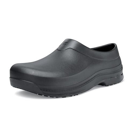 Shoes For Crews Unisex Radium Work Clog 61582 Black
