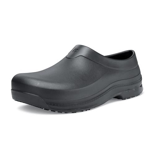 Shoes For Crews Unisex Radium Work Clog 61582 Black