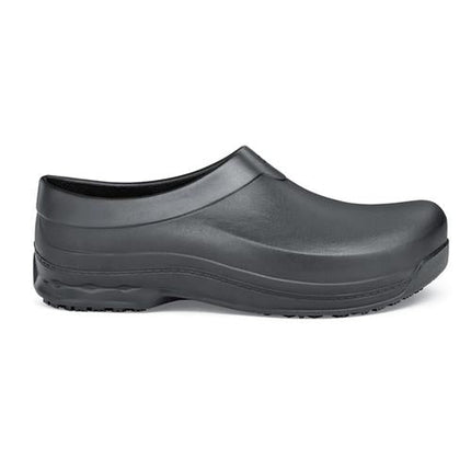 Shoes For Crews Unisex Radium Work Clog 61582 Black