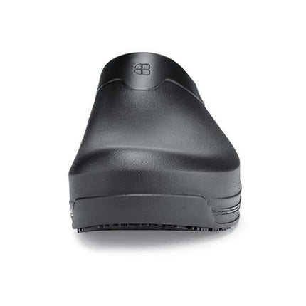 Shoes For Crews Unisex Radium Work Clog 61582 Black