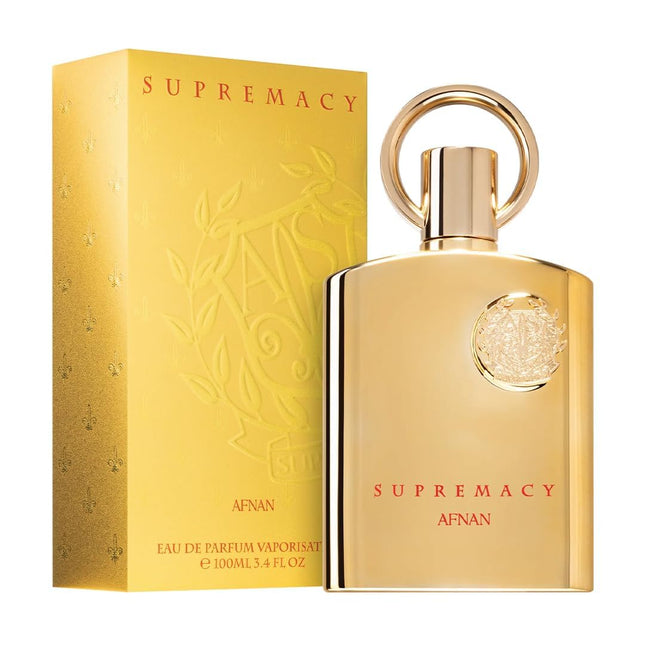 Supermacy Gold Edp 100ML