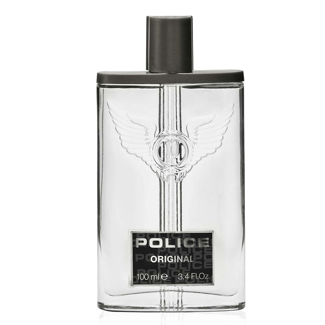Police Original EDT for Men 100ML